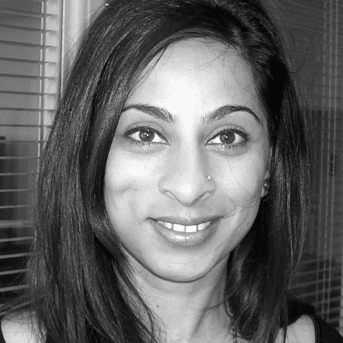 Malini Majitha